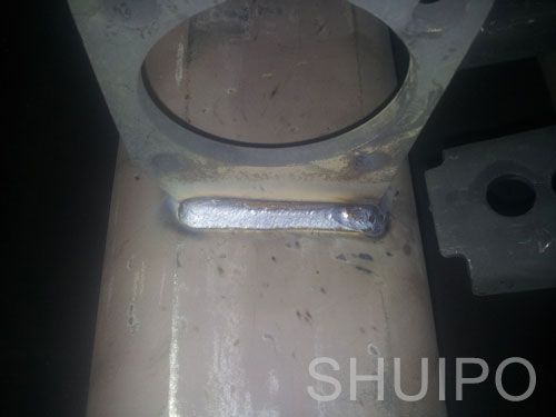 焊接效果展示 焊接效果展示